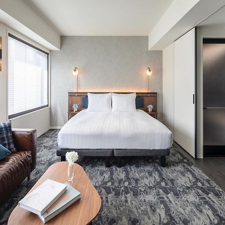 The Lively Honmachi Osaka / Vacation Stay 76687 Eksteriør bilde