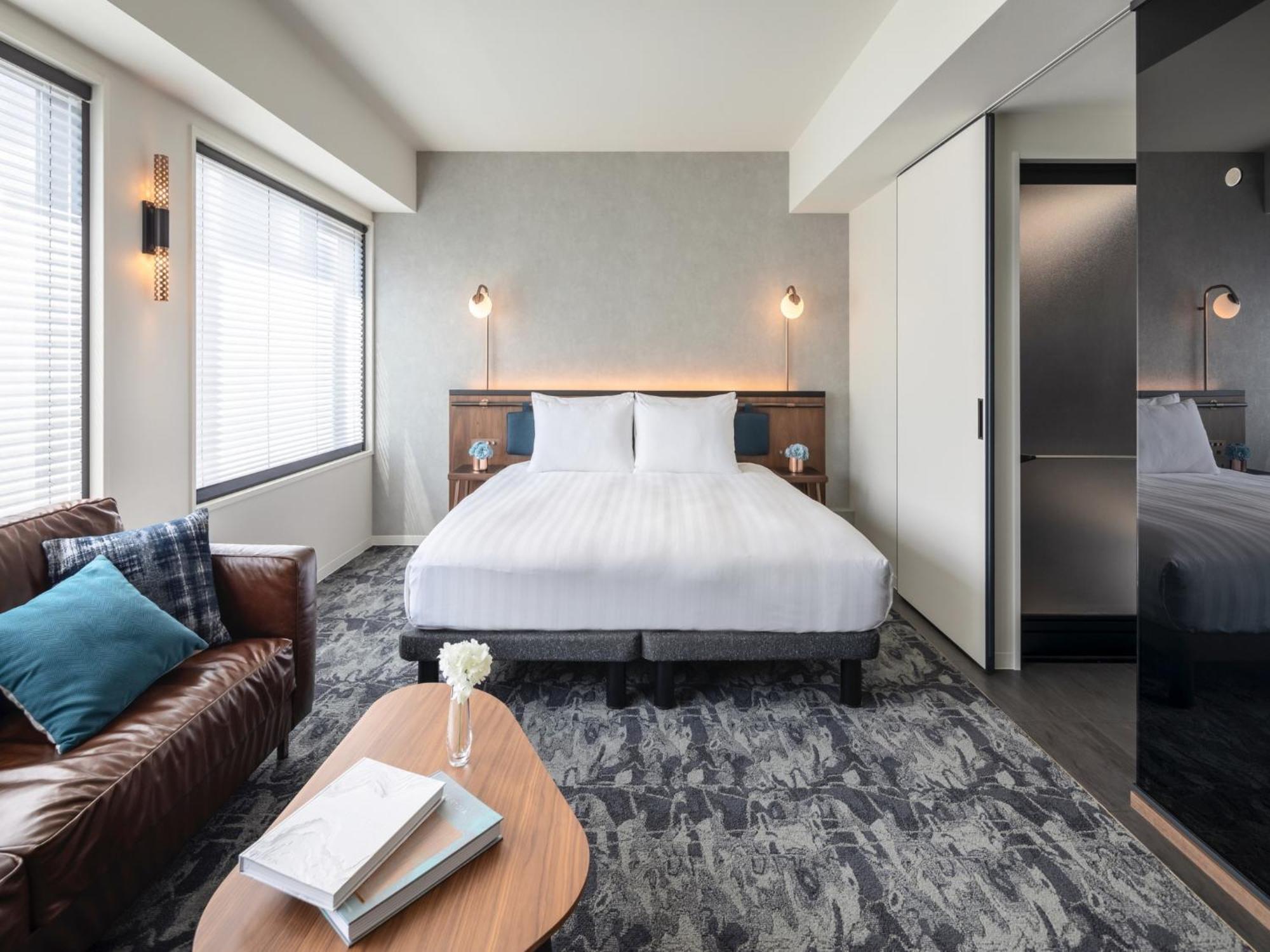 The Lively Honmachi Osaka / Vacation Stay 76687 Eksteriør bilde
